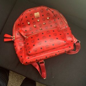 McM bag
